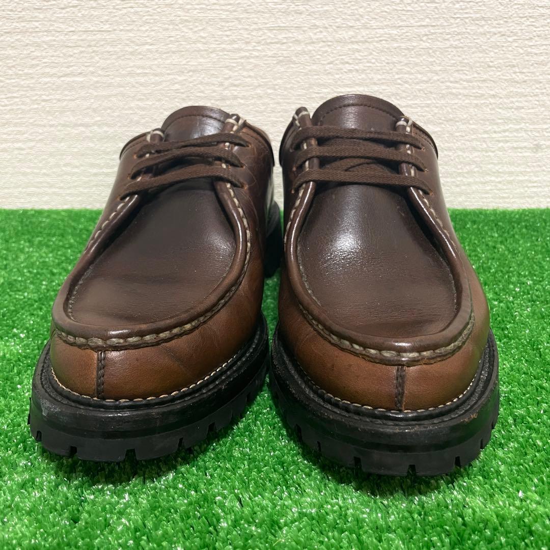 REGAL East coast Collection チロリアン　レザー　革靴