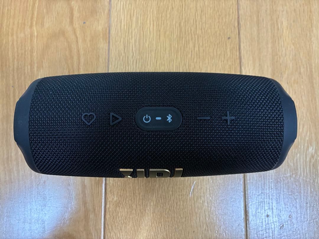 JBL CHARGE 5 wifi ワイヤレススピーカー ブラック