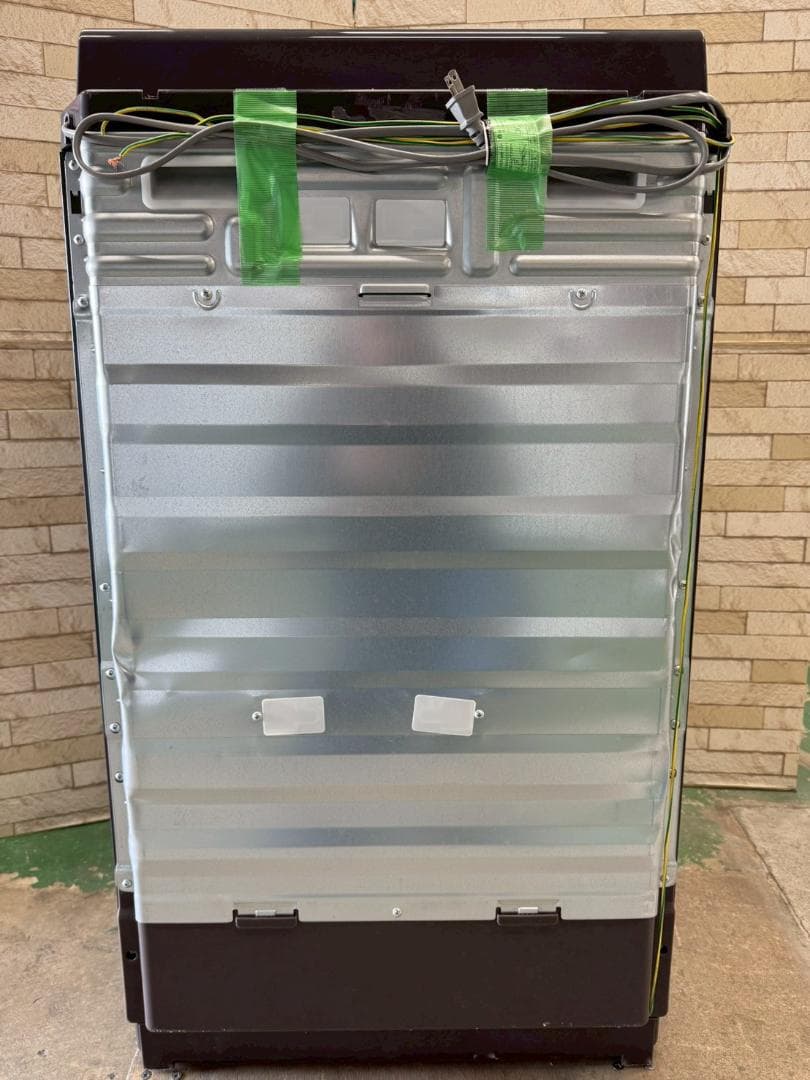 大阪送料無料★3か月保障付き★2023年★ES-X118-TL★IS-1253