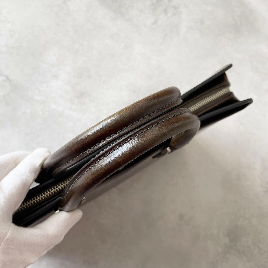 Samsonite Black Label サヴィル S ビジネスバッグ