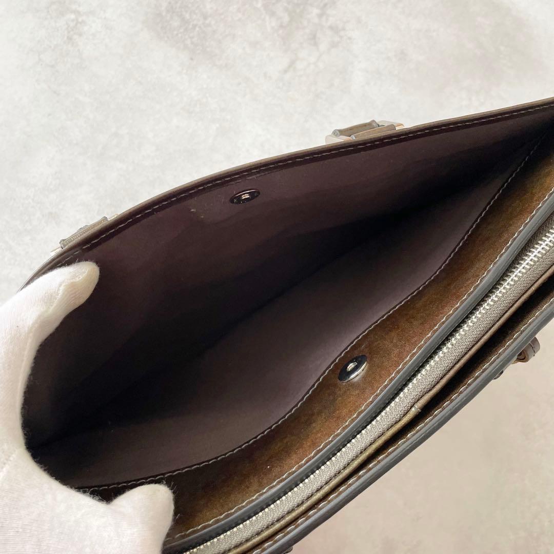 Samsonite Black Label サヴィル S ビジネスバッグ