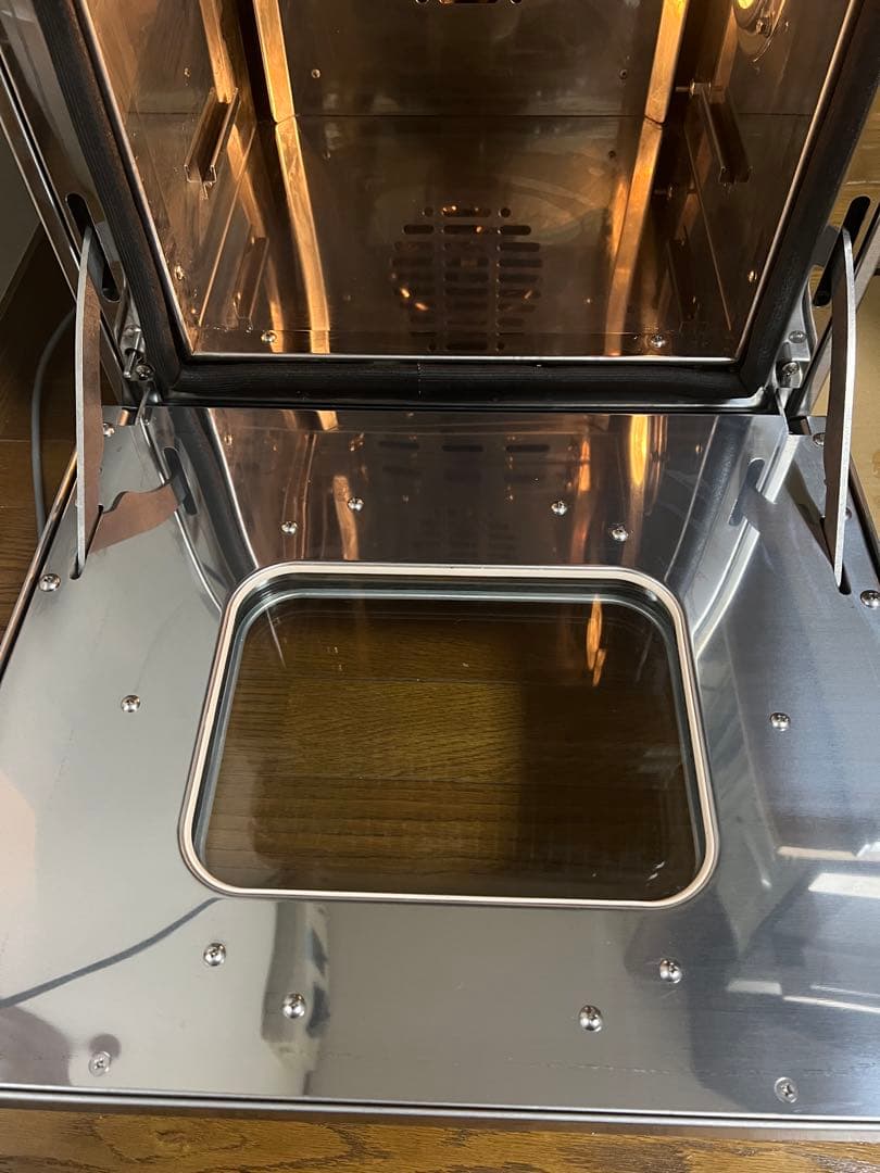 極美品　Maruzen MCO-5 コンベンションオーブン　 　マルゼン