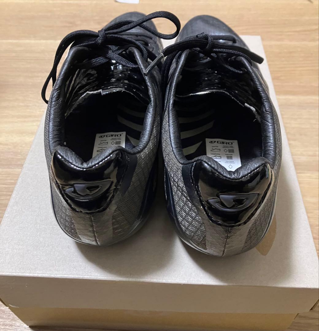 GIRO EMPIRE SLX 42.5(27cm) ブラック