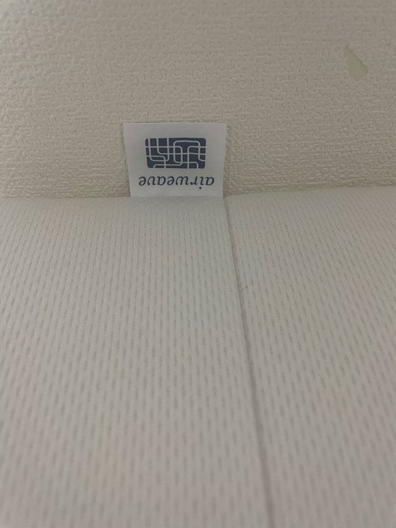 airweave エアーマットレス シングル