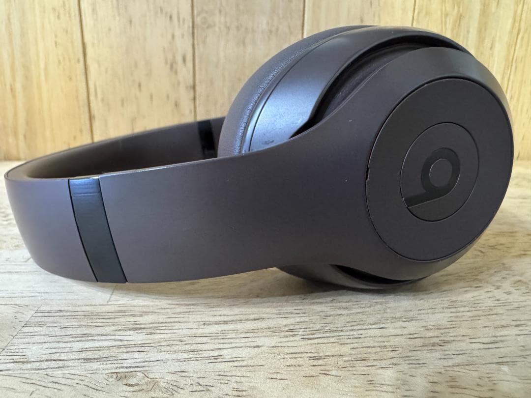 Beats studio Pro ブラウン ワイヤレスヘッドホン