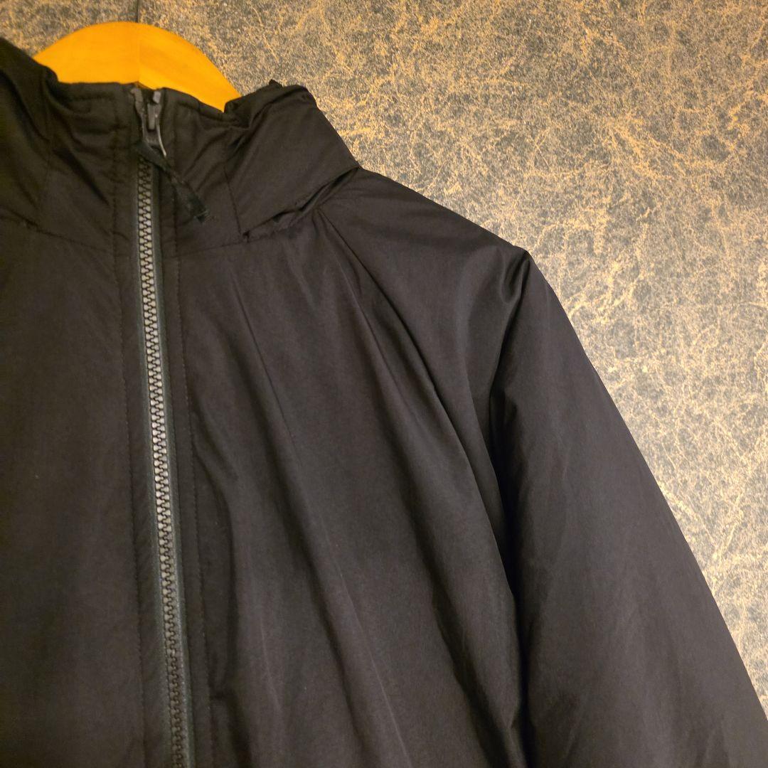 米軍 実物 ECWCS GEN3 LEVEL7 BAF社製 プリマロフト搭載　M