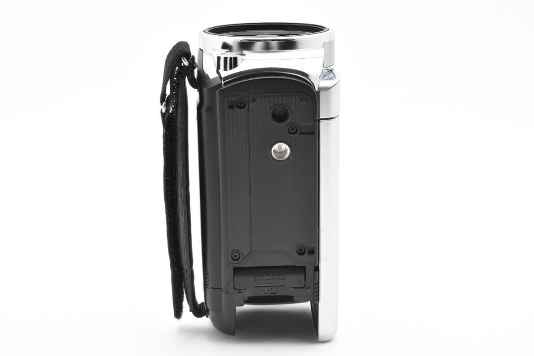 動作品Panasonic HC-V700Mビデオカメラ#2627737