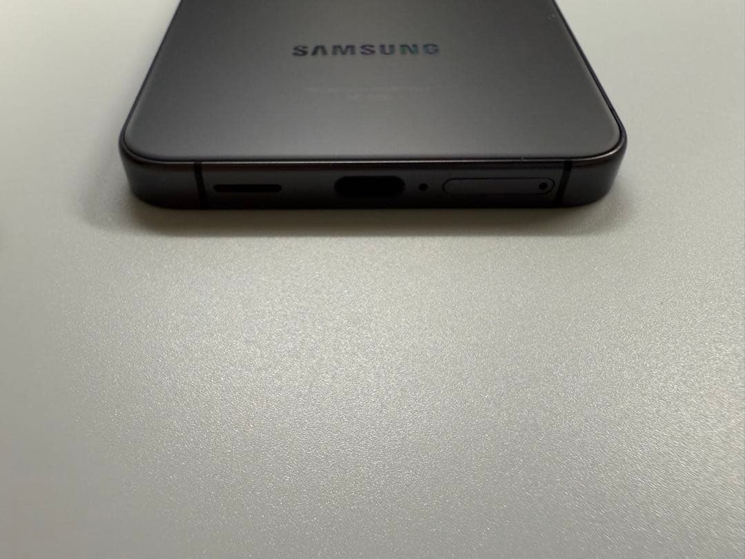 【4685】Galaxy S24 SC-51E docomo版SIMフリー