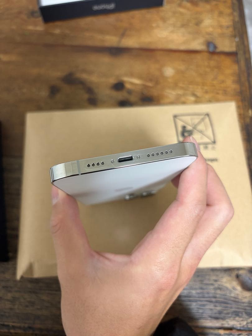 Apple iPhone 13 Pro 256GB 本体