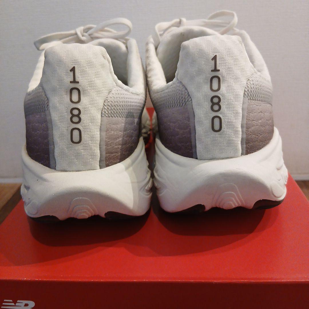 ニューバランス フレッシュフォーム X 1080 v14 (27.5㎝)