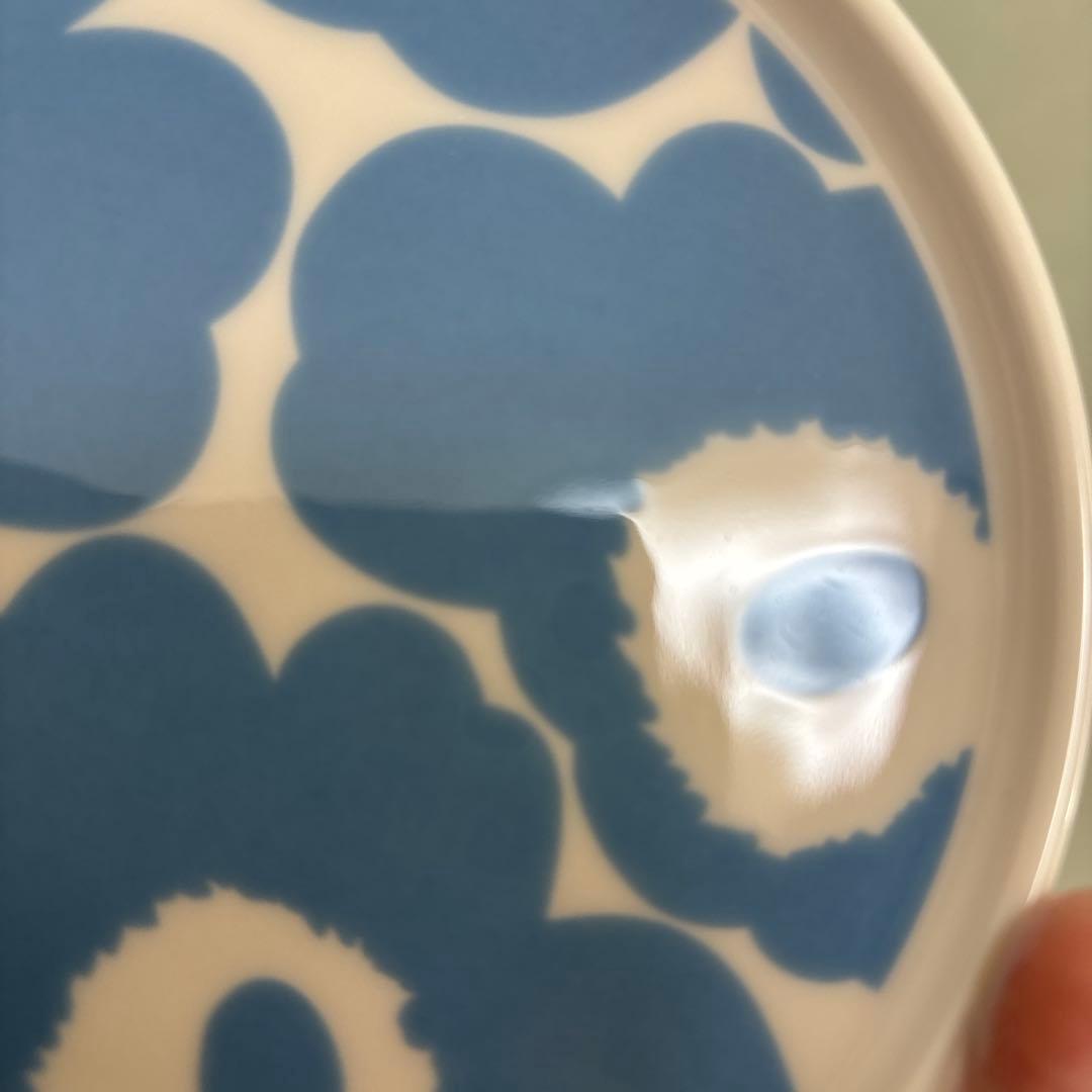 マリメッコ　13.5cm プレート　7枚セット