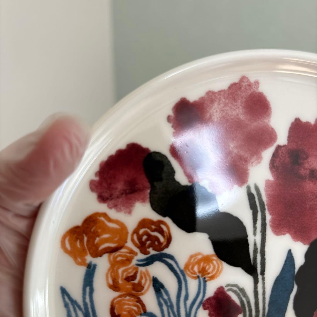 マリメッコ　13.5cm プレート　7枚セット