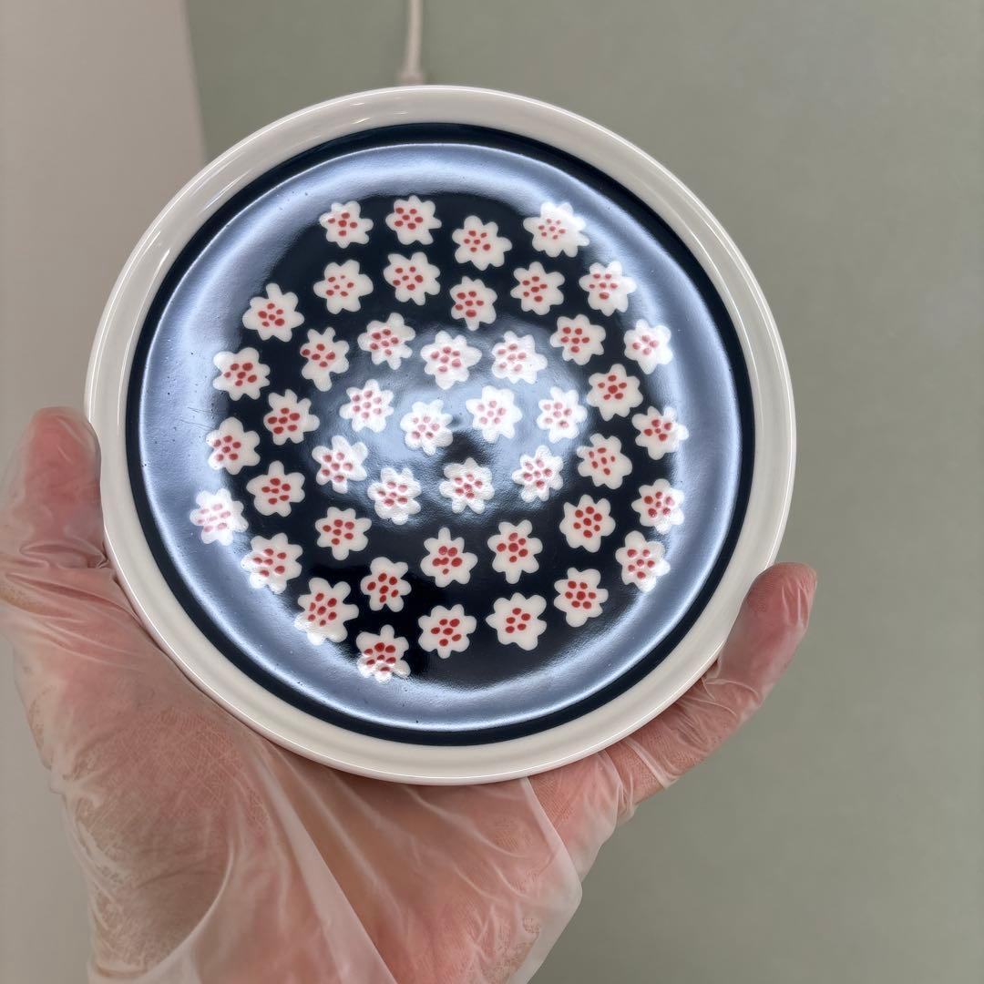 マリメッコ　13.5cm プレート　7枚セット