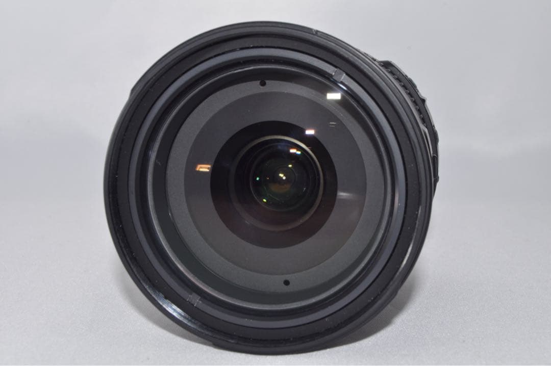 ☆美品☆ Nikon ニコン AF-S 18-200mm Ⅱ VR