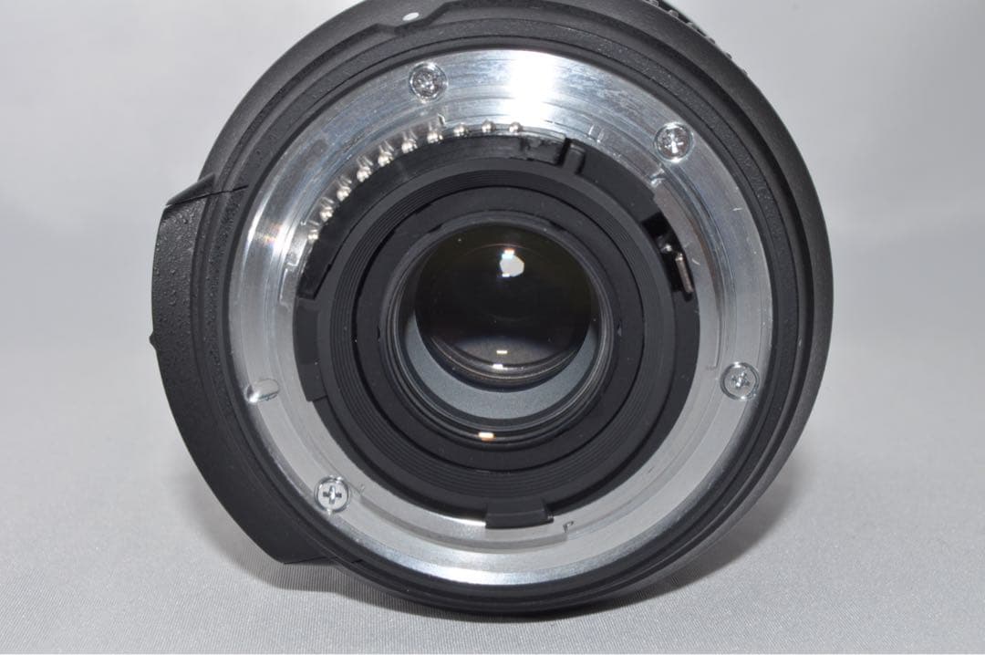 ☆美品☆ Nikon ニコン AF-S 18-200mm Ⅱ VR
