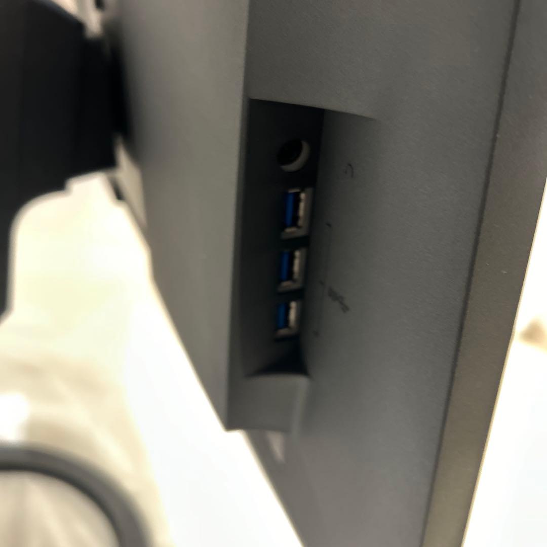 USB Type-C搭載24.1型液晶モニター FlexScan EV2485