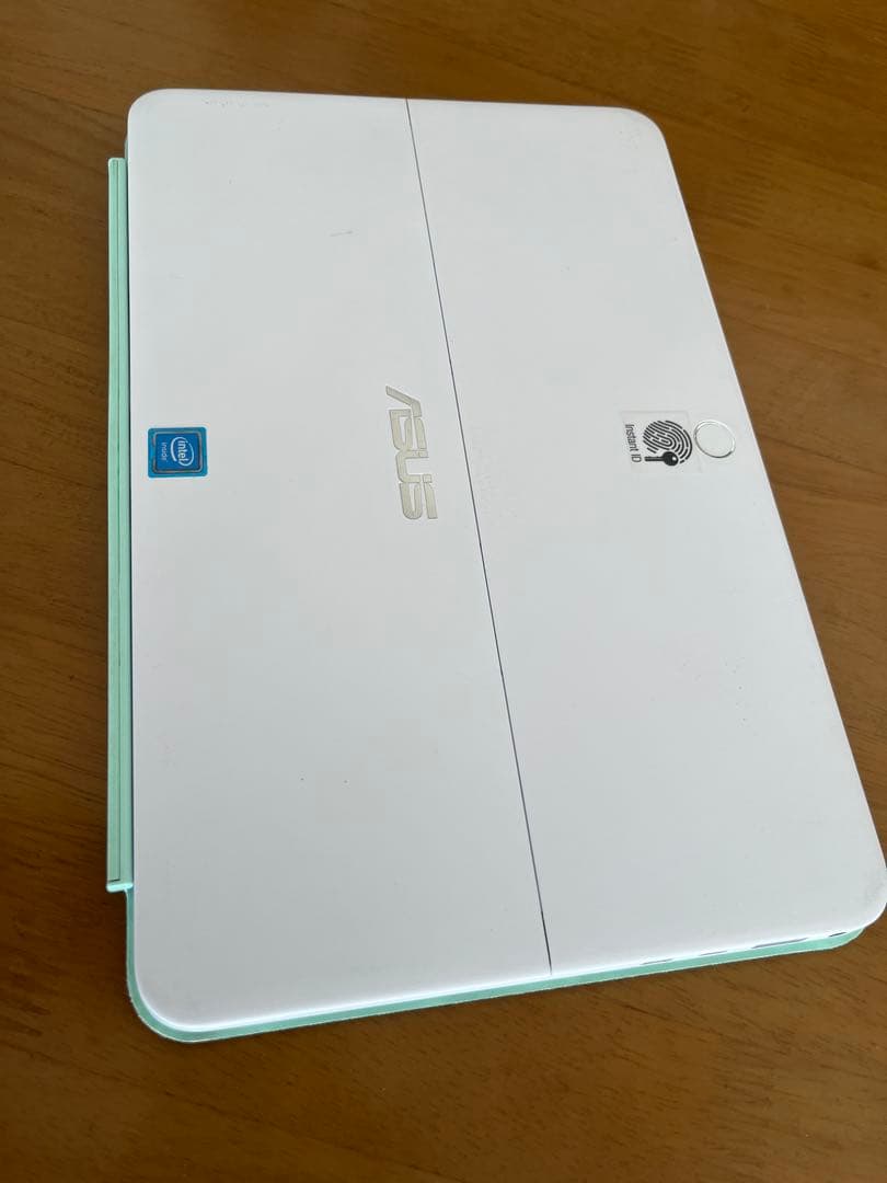 Windowsタブレット本体 ASUS TransBook Mini T102HA