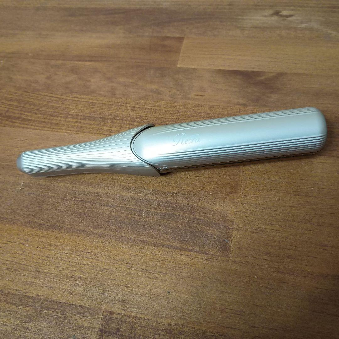 ReFa リファ フィンガーアイロンST