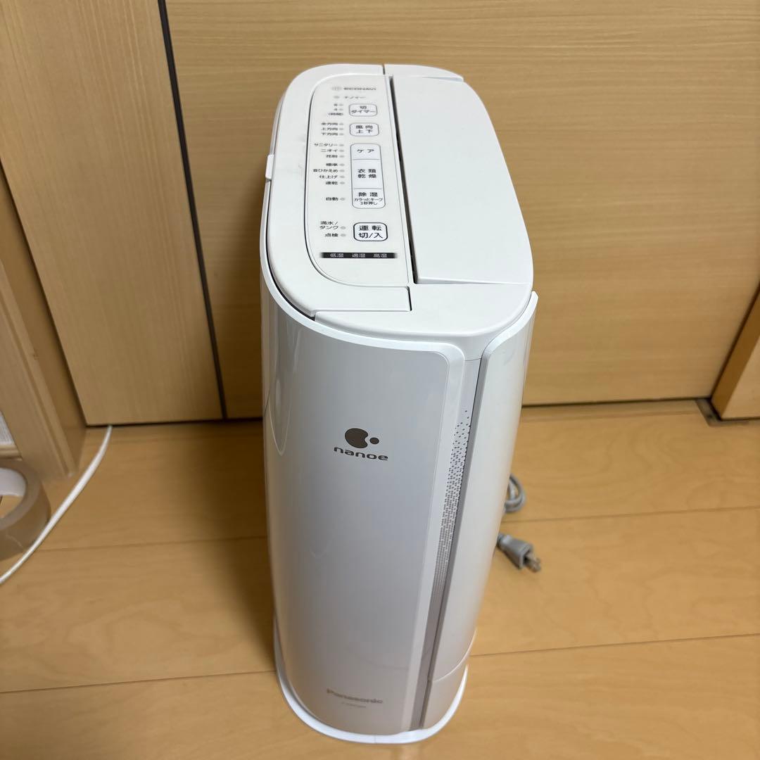 除湿機　Panasonic 2023年製
