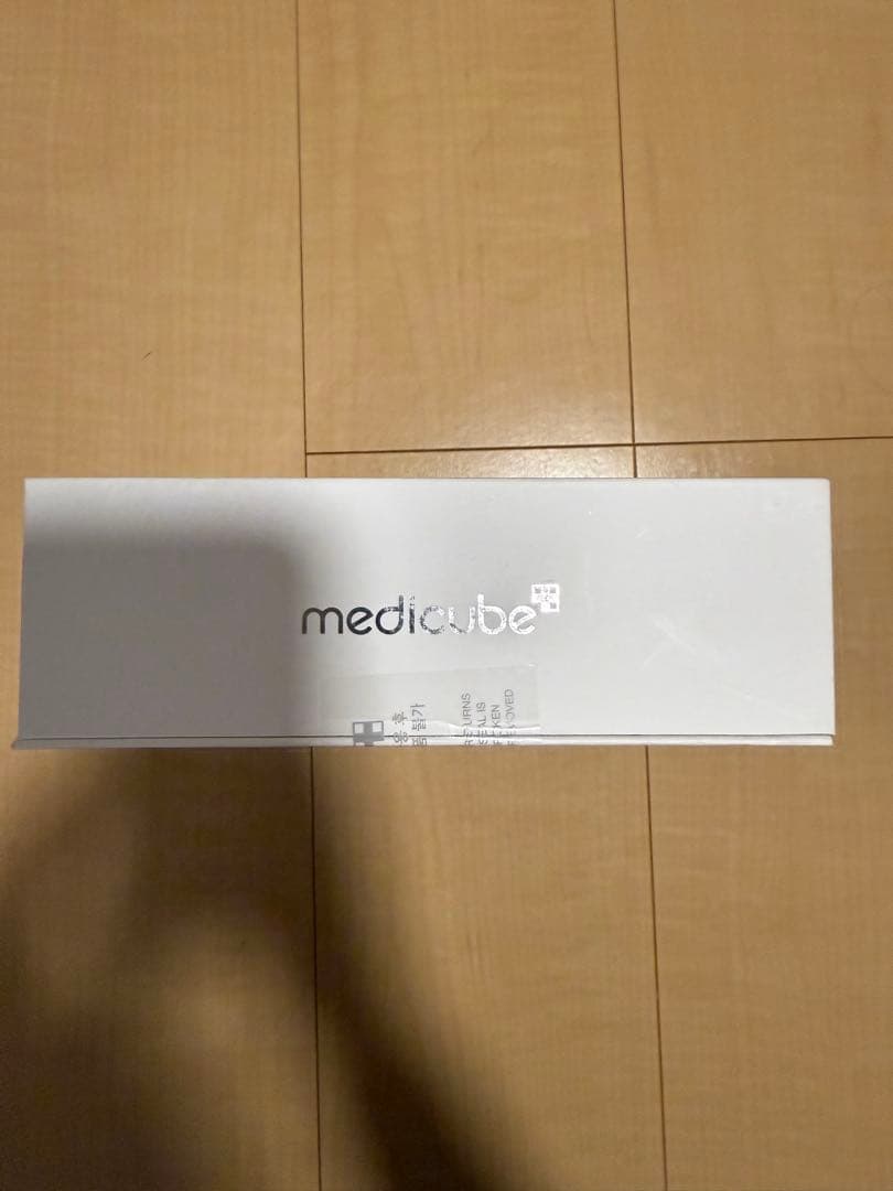 【新品未開封】medicube AGE-R EMSダーマショット