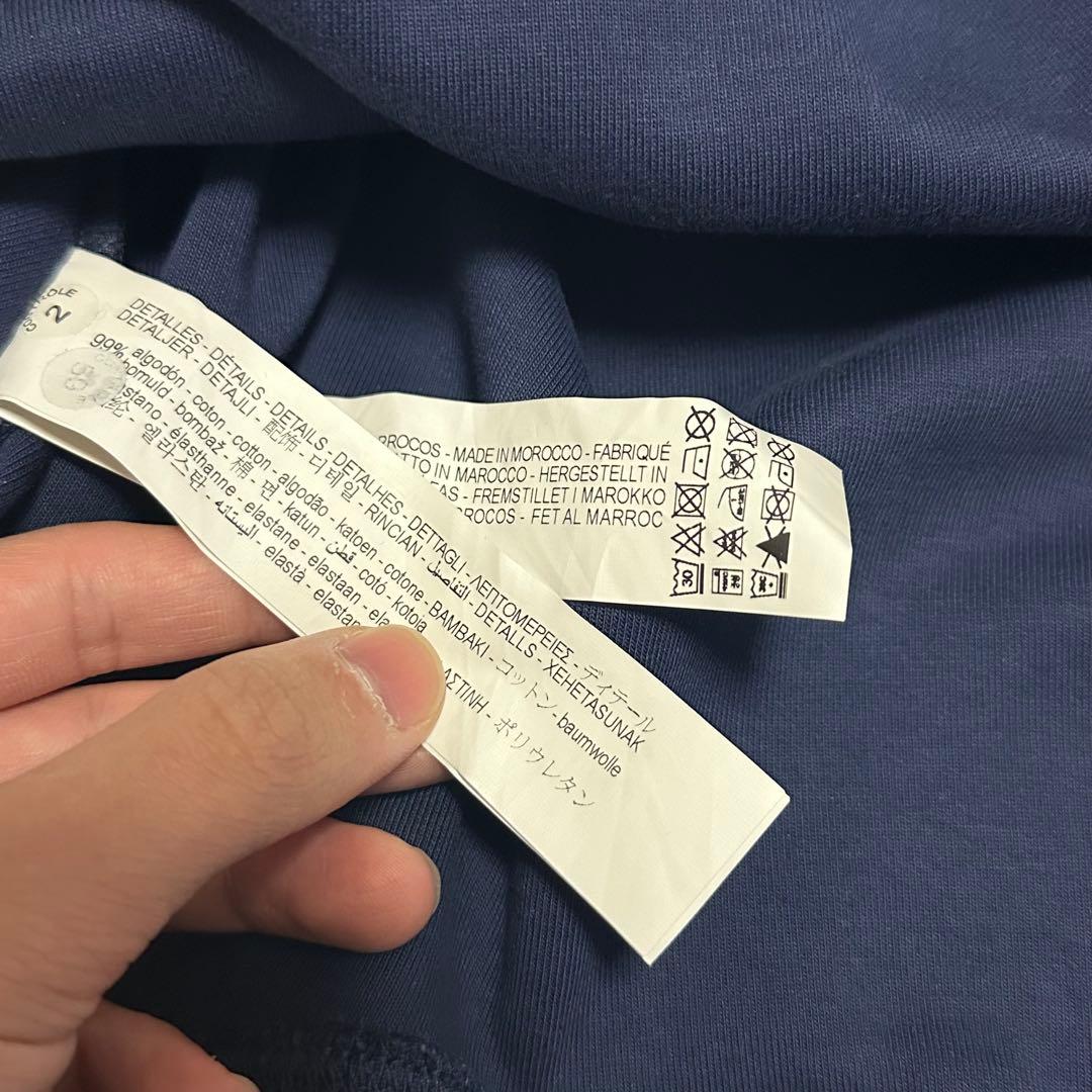 ZARA ADERERROR スウェット