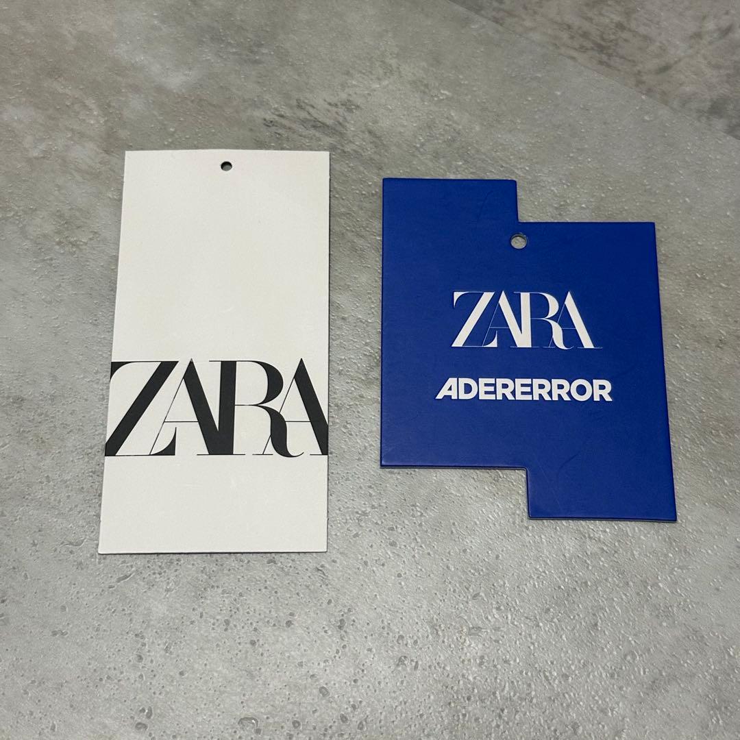 ZARA ADERERROR スウェット