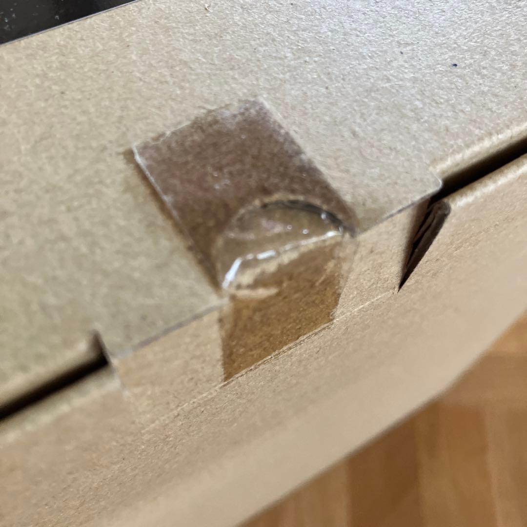 【新品未開封】I-O DATA 外付けハードディスク 2TB TV録画