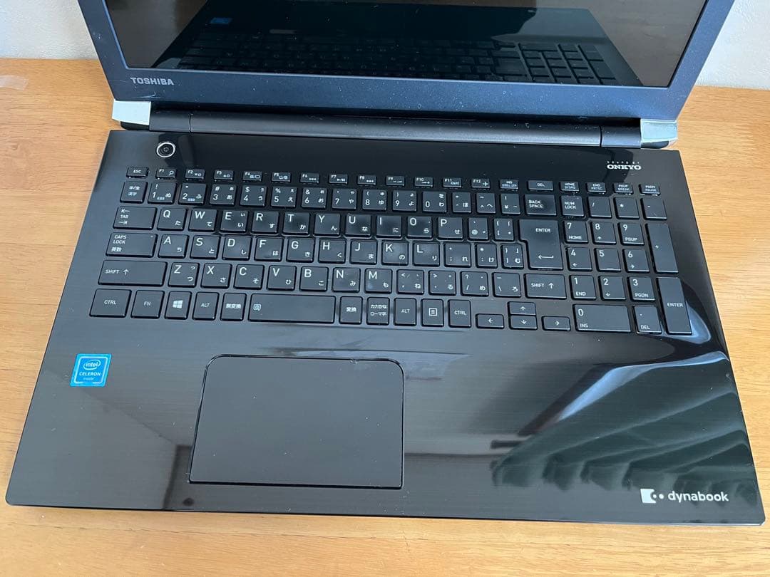 DynabookT45/EB、8G/SSD240G/Office2021