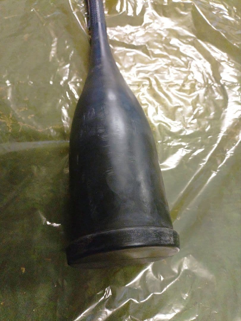 IROTEC　アイロテック　バットダンベル　アイアンバット　クラブベル