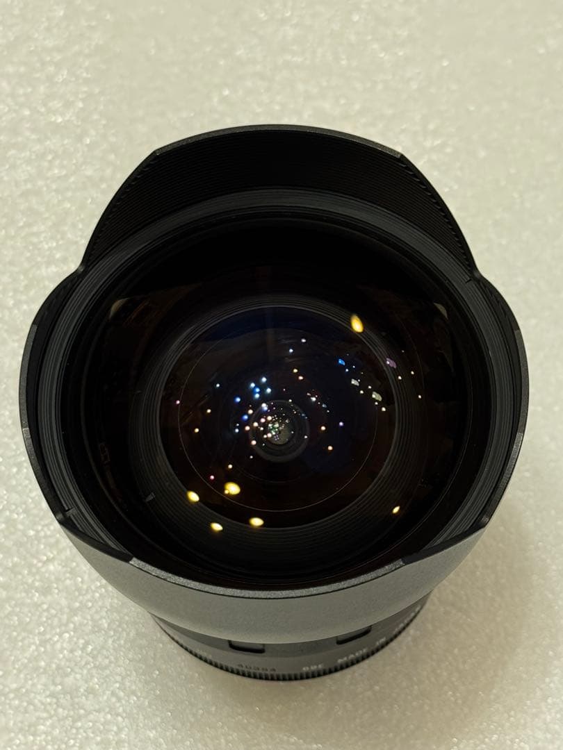 TAMRON SP AF 14mm F2.8 ニコンマウント