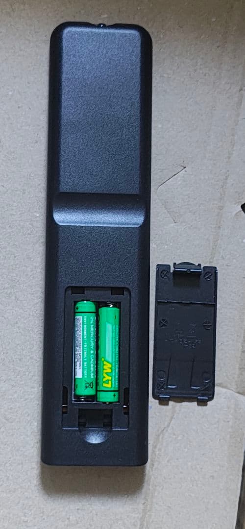 simplus 20v型 液晶テレビ外付けHDD録画対応 SP-20TVD-01