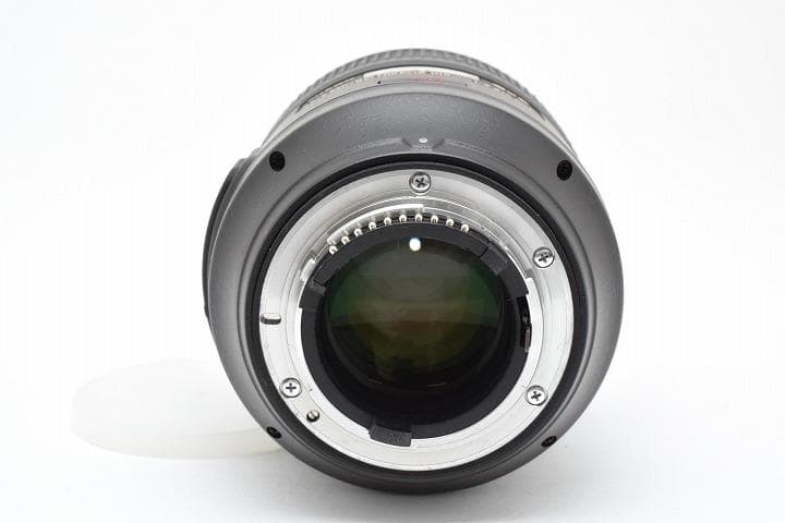 15517A 極上 NIKON AF-S MICRO 105mm F2.8 G