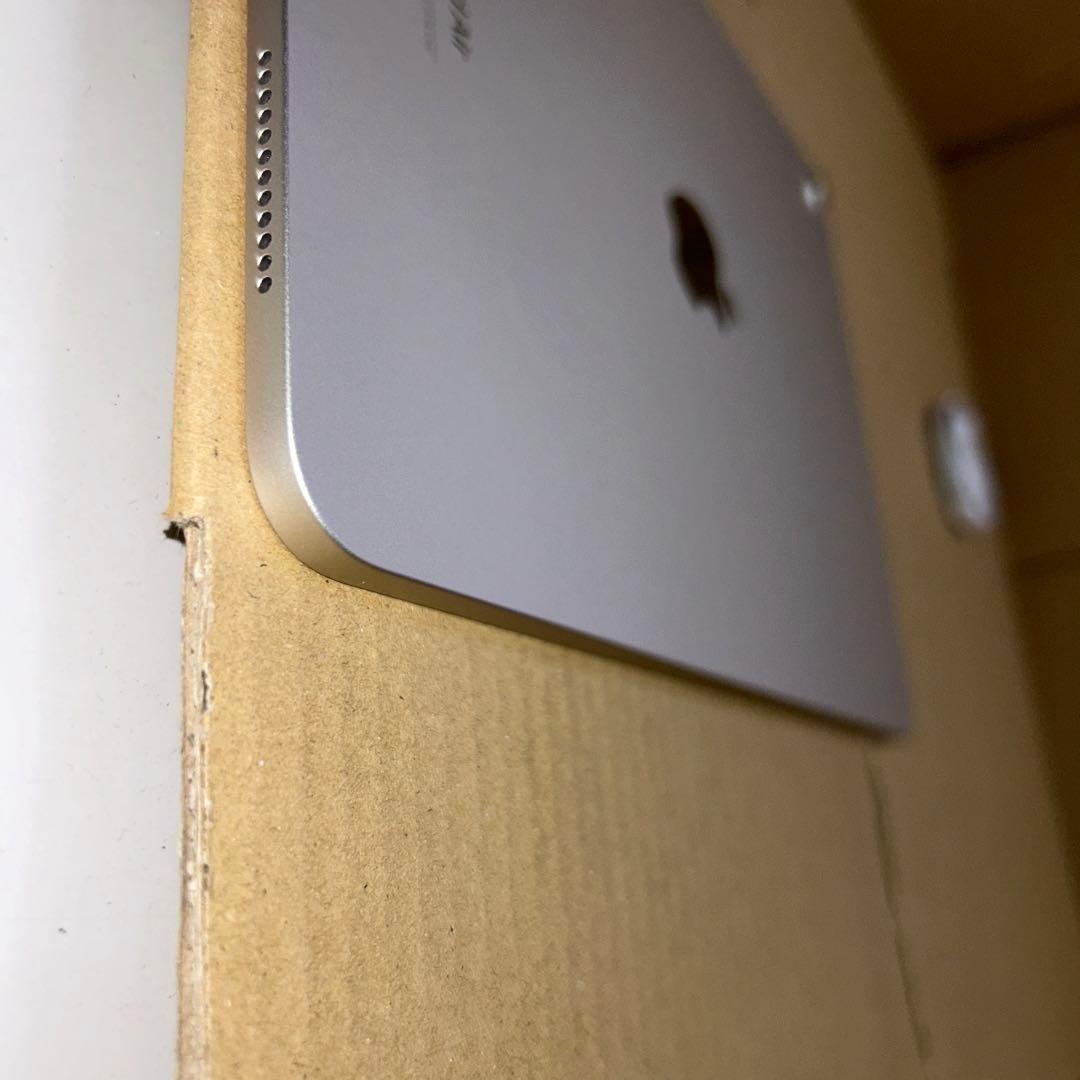 Apple iPad Air 11 インチ (M2) Wi-Fi 256GB