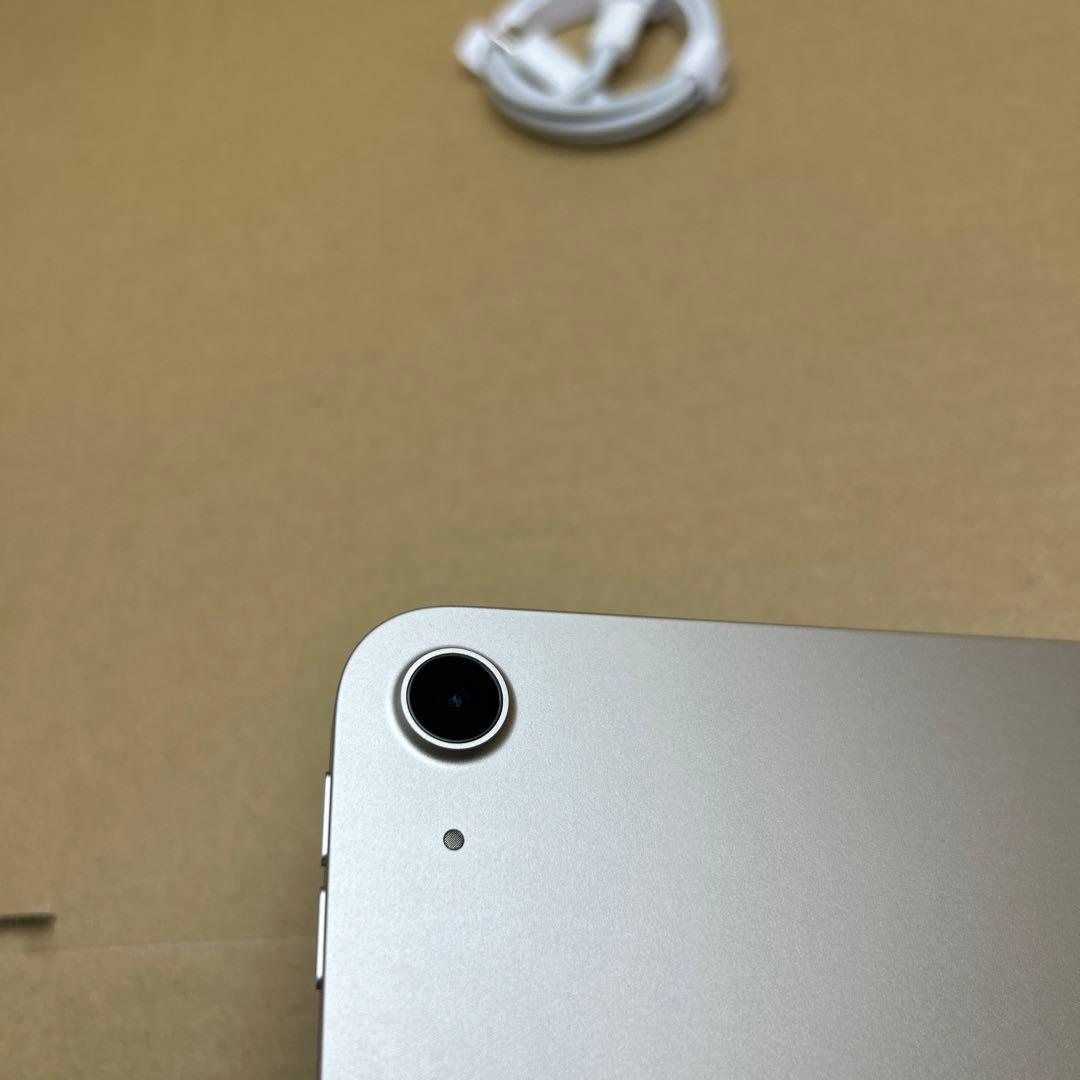 Apple iPad Air 11 インチ (M2) Wi-Fi 256GB