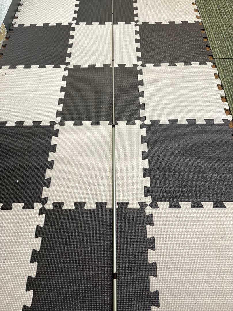 黒鯛工房　ブラッキー ２WAY 落し込み SS５３－６０　釣竿　blacky