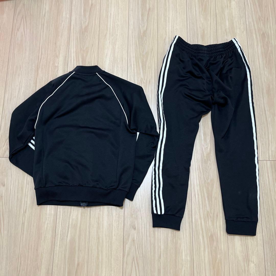 アディダスオリジナルス　トラックジャージ上下