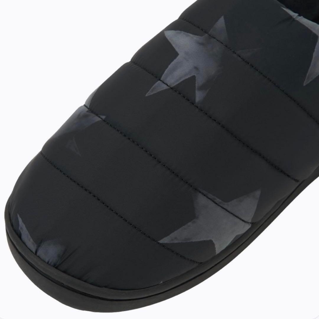 ラスト1点☆新品未使用☆ SUBU スター 22-23.5 韓国内向モデル 希少