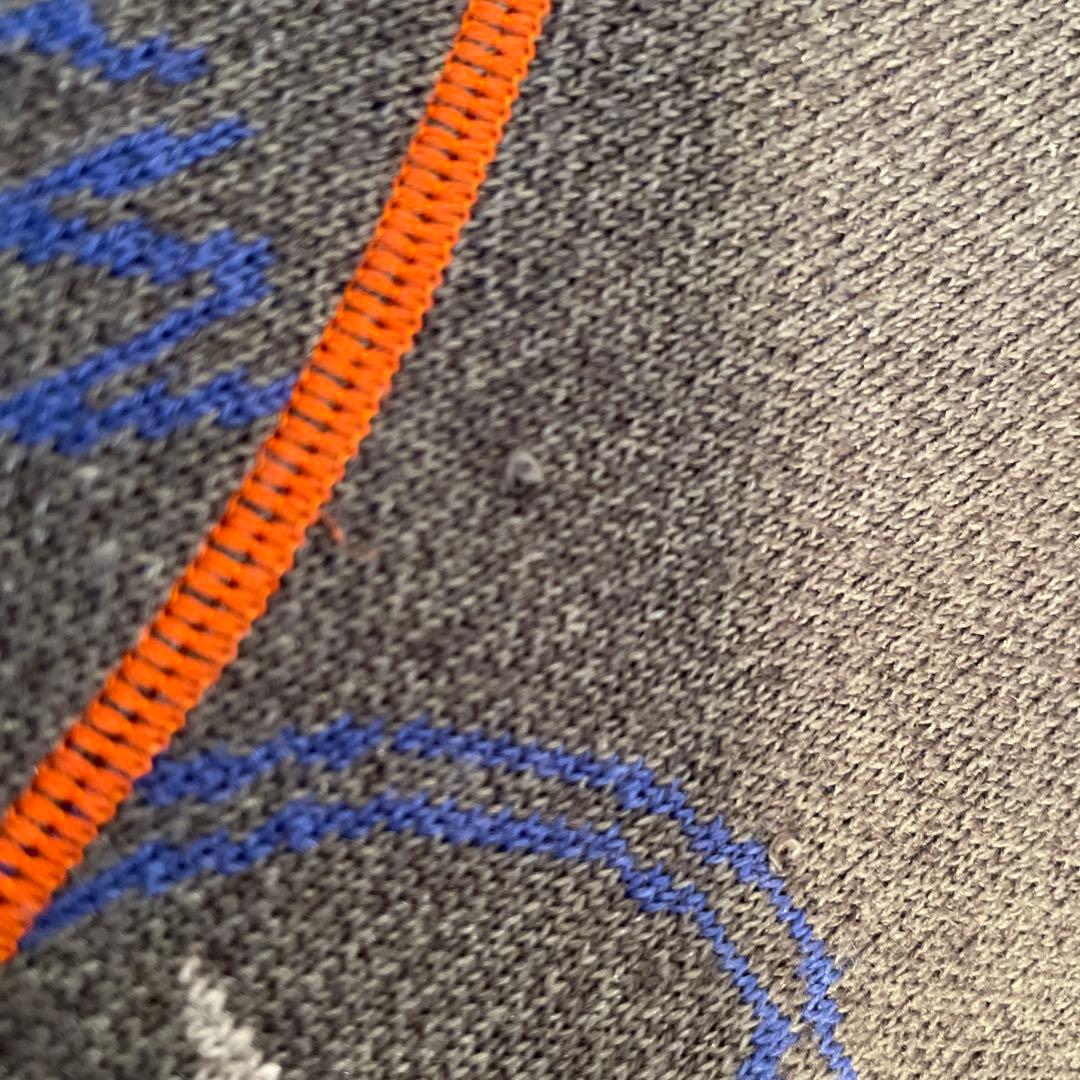 マークアンドロナ　ウェア　ニット