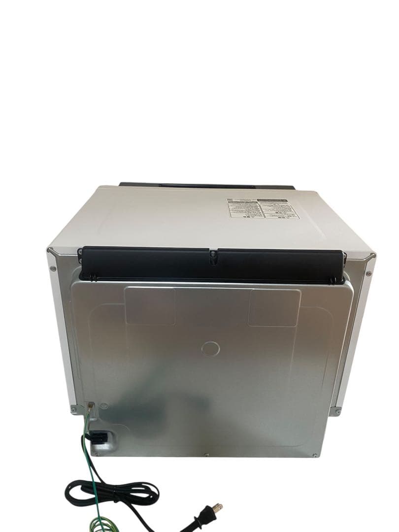 電子レンジ・オーブン TOSHIBA ER-WD3000(W) WHITE