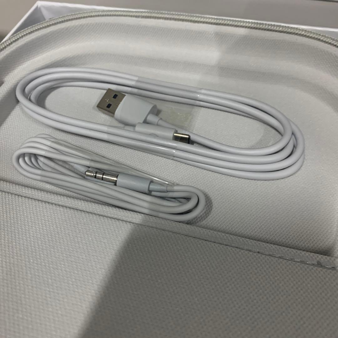 J2649 Bang & Olufsen BeoplayHXワイヤレスヘッドホン