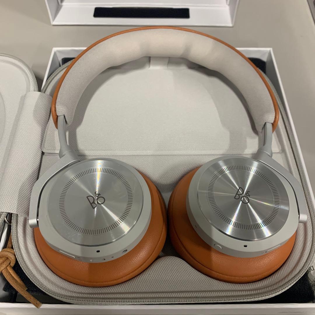 J2649 Bang & Olufsen BeoplayHXワイヤレスヘッドホン