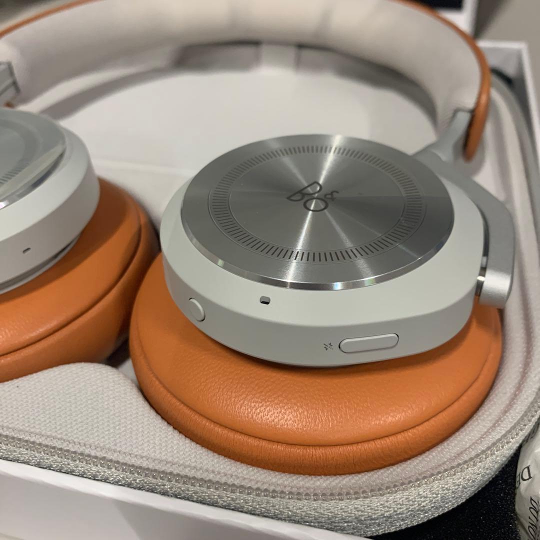 J2649 Bang & Olufsen BeoplayHXワイヤレスヘッドホン