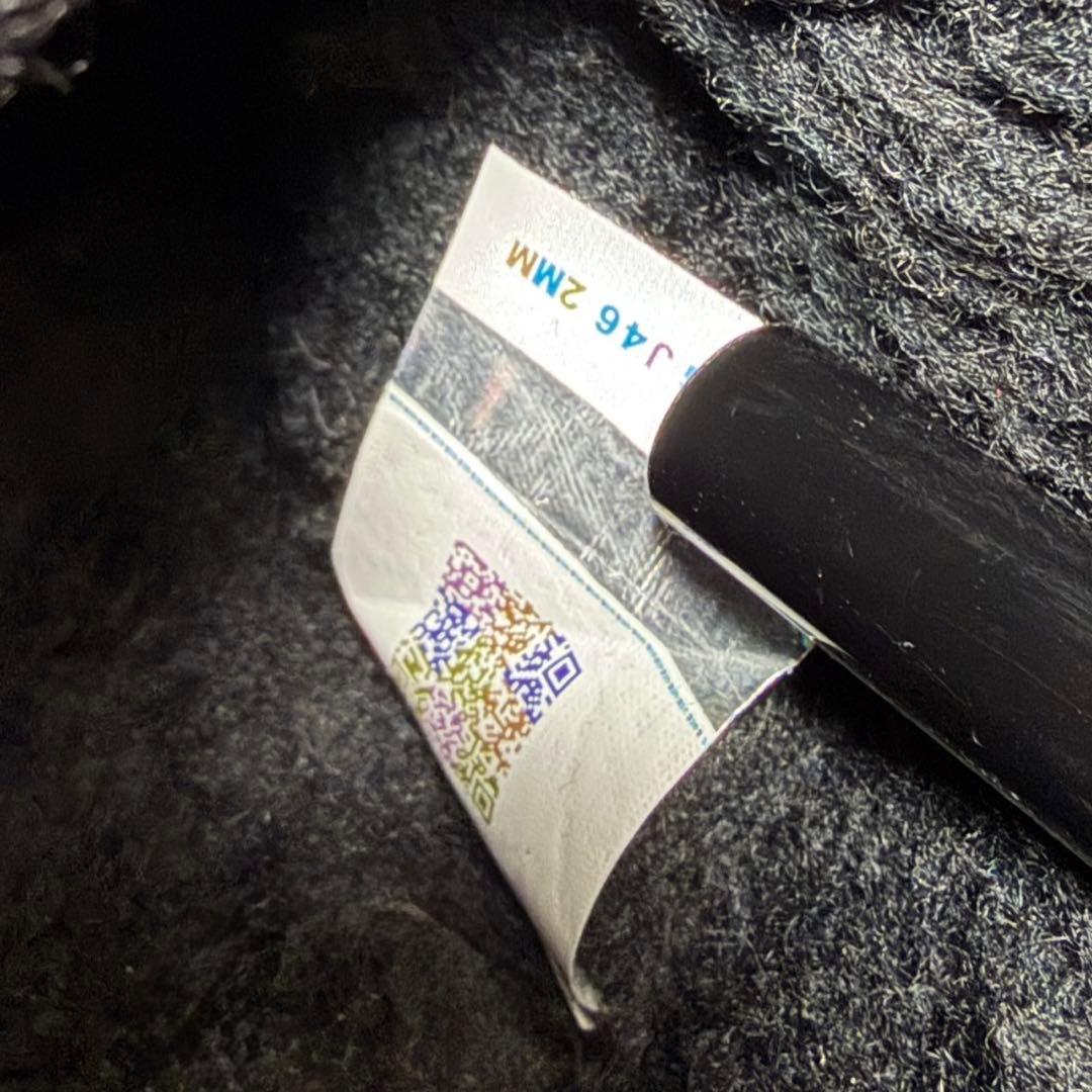 UGG Tazzlita タズリータ ブラック 25cm 美品