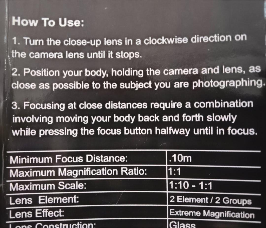 Lumix GF5 カメラ本体+10倍接写レンズ