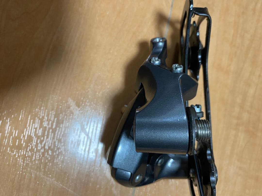 ゆう　SHIMANO Claris コンポセット