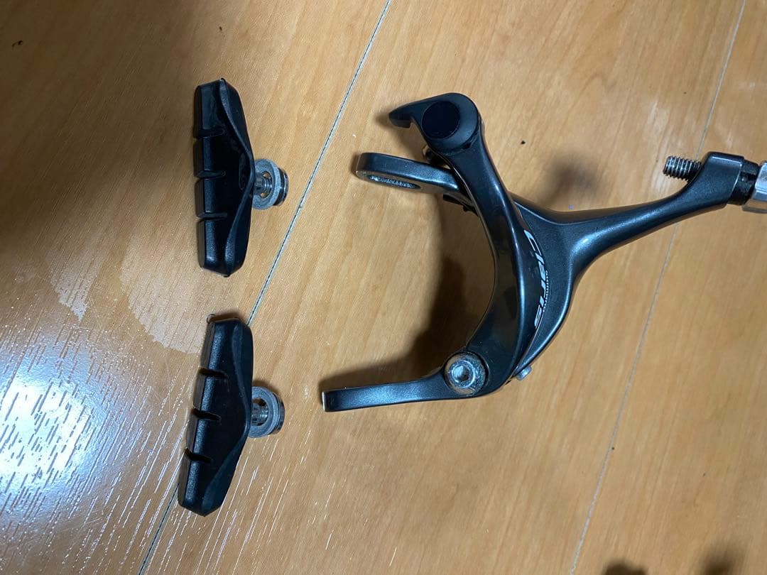 ゆう　SHIMANO Claris コンポセット