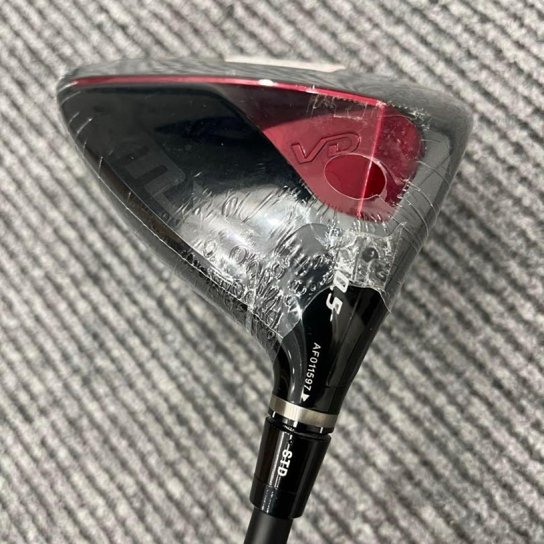 週末セール！！ 未使用。 ヤマハ RMX VD/M （2024）ドライバー