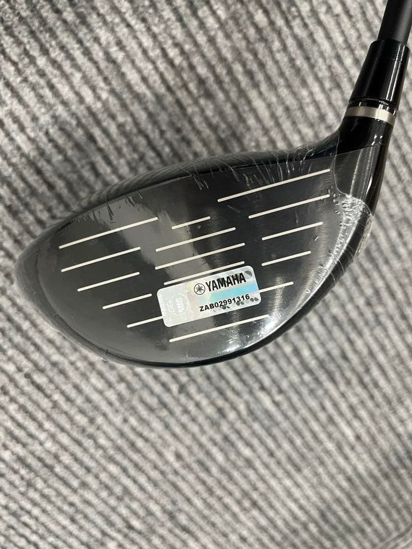 週末セール！！ 未使用。 ヤマハ RMX VD/M （2024）ドライバー