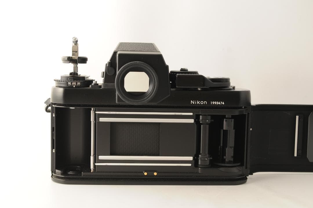 sale!★新品級！★Nikon ニコン F3 HP high-eyepoint