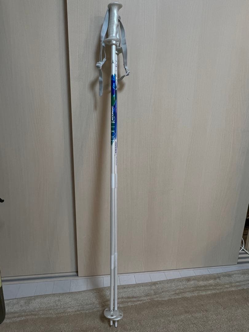 HEAD First One スキー板 156cm女性用　4セット